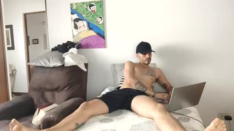 sexpaisa online show from August 7, 7:56 pm