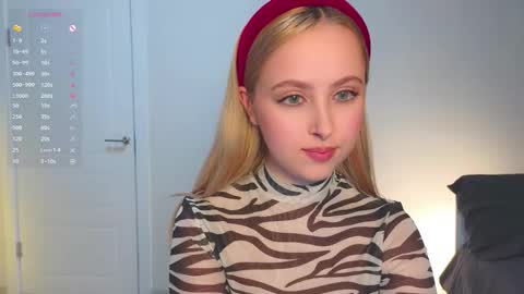  Im Chloe  i do FLASH BOOBS for new fan club online show from February 7, 10:46 pm