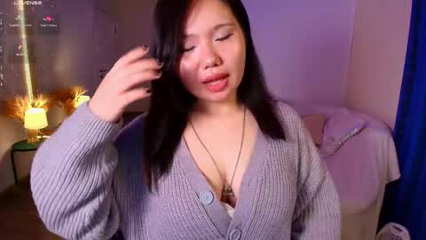 Alesta online show from March 27, 8:09 am