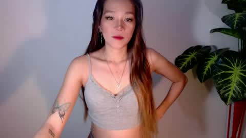 angelyn_slim online show from January 18, 7:12 pm