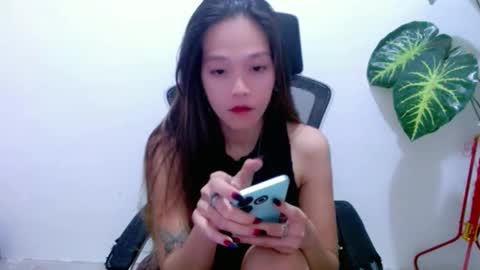angelyn_slim online show from February 27, 10:41 am