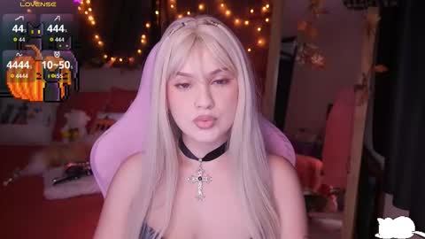 Angel online show from October 11, 11:41 pm