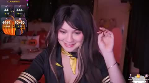 Angel online show from October 23, 7:10 am