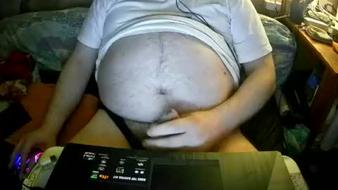 angeoudemon433 online show from June 12, 3:49 am