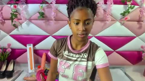 Anyega online show from July 31, 1:23 pm