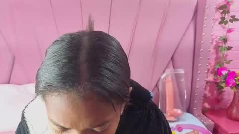 Anyega online show from April 29, 1:16 pm