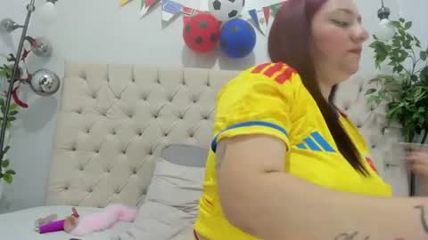 anggie online show from June 27, 12:22 pm