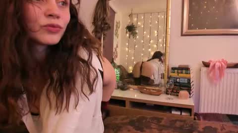 Karina online show from February 24, 10:35 pm