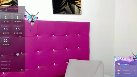 Angie online show from February 22, 2:30 pm