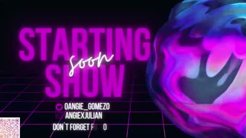 Angie Gomez  Onlyfans angie bigboobs FREE online show from March 8, 12:09 pm