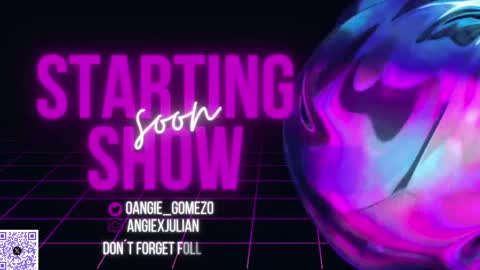Angie Gomez  Onlyfans angie bigboobs FREE online show from May 26, 3:12 am