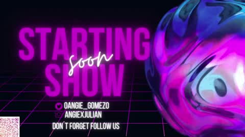 Angie Gomez  Onlyfans angie bigboobs FREE online show from April 9, 11:16 am