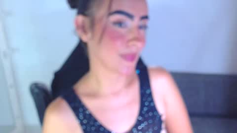 IG angie dreamgirl01 online show from November 7, 12:14 am