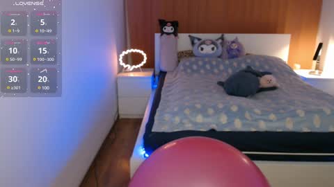 angie_faee online show from January 31, 4:48 pm