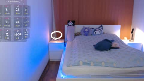 angie_faee online show from January 28, 4:30 pm