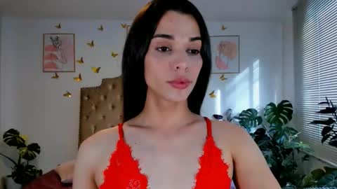 Anabella online show from May 19, 9:55 pm