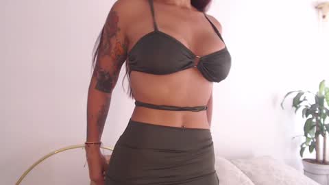 Snapshot of angie_nova1 chatting on January 27, 5:15 pm Angie online show from January 27, 5:15 pm