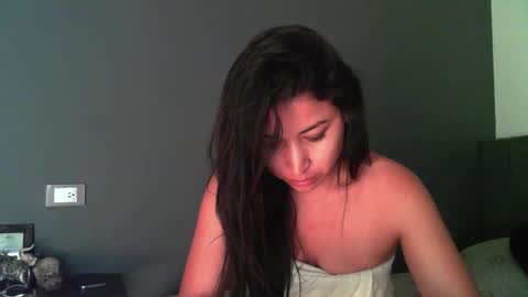 Angiebaxt online show from February 23, 12:35 am