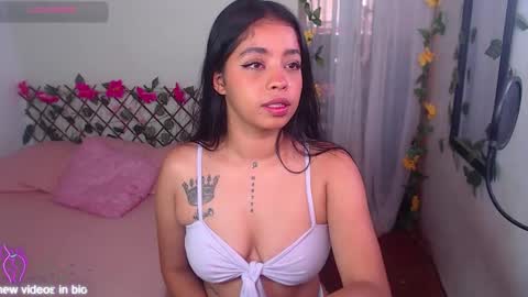 Angie y Andres online show from October 28, 12:39 pm