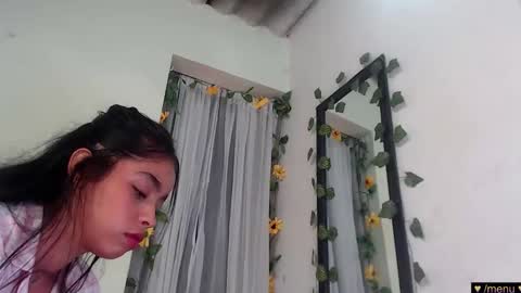 Angie y Andres online show from January 7, 11:26 am