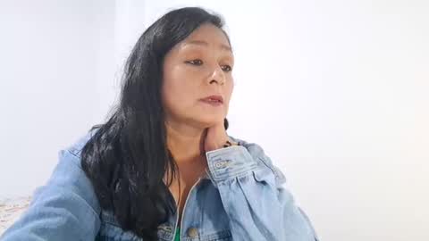 Angie online show from March 10, 2:50 am