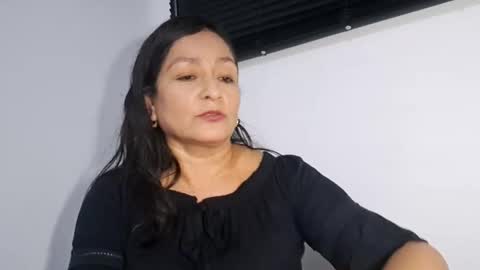 Angie online show from February 13, 11:58 pm