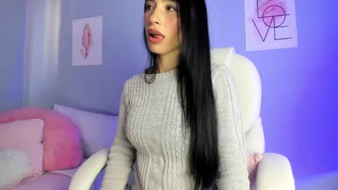 violeth lopez online show from May 6, 9:10 pm