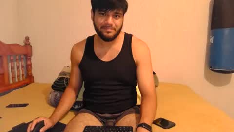 Snapshot of angrydeimos chatting on October 24, 5:08 am Deimos online show from October 24, 5:08 am