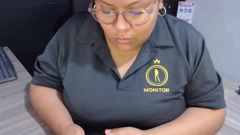 angy online show from January 10, 8:25 pm