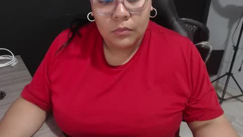 Snapshot of angy_ro12 chatting on February 23, 12:51 am angy online show from February 23, 12:51 am