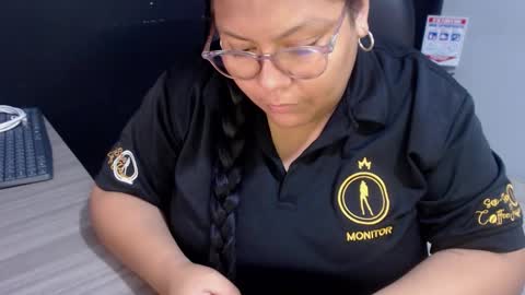 angy online show from February 26, 10:35 pm