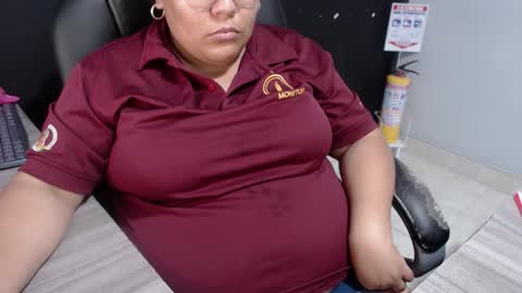 angy online show from January 6, 8:02 pm