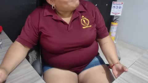 angy online show from May 20, 8:37 pm
