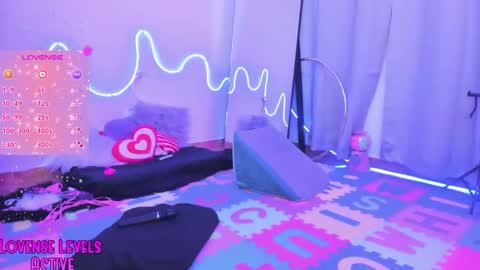 Anhala Rivera online show from February 8, 3:08 am