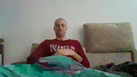 anhel187 online show from January 12, 8:14 am