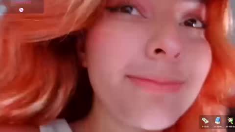 Ania online show from March 11, 1:08 am