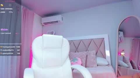 Ania online show from February 22, 6:28 am