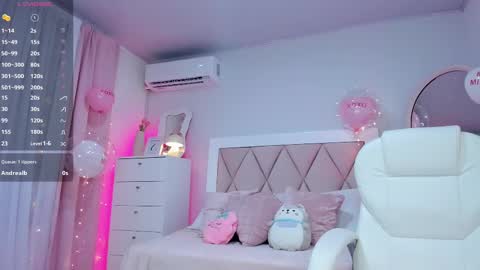 Ania online show from February 15, 3:52 am