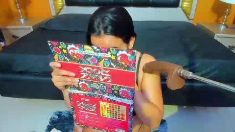 Snapshot of anievans_ chatting on October 3, 11:07 am Ani Time schedule 0600 - 1400 GMT -5 online show from October 3, 11:07 am