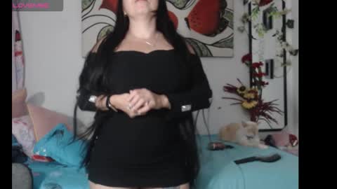 Anii Mantilla online show from January 10, 10:10 am