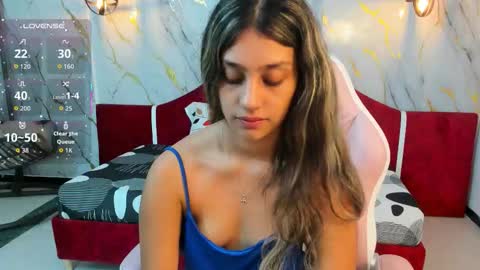 anni online show from January 8, 10:21 am