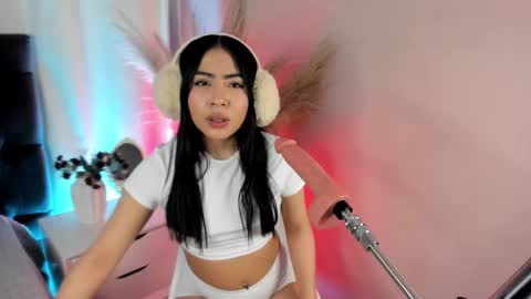 Snapshot of aniie_west chatting on September 14, 2:40 pm aniie_west online show from September 14, 2:40 pm