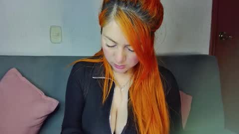 Anii online show from November 30, 4:08 am