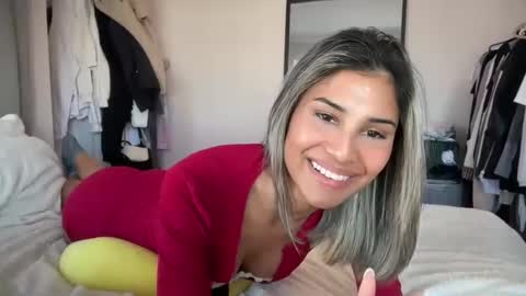 anisha online show from March 11, 10:18 am