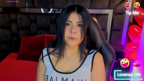 Ani  online show from February 19, 4:11 am