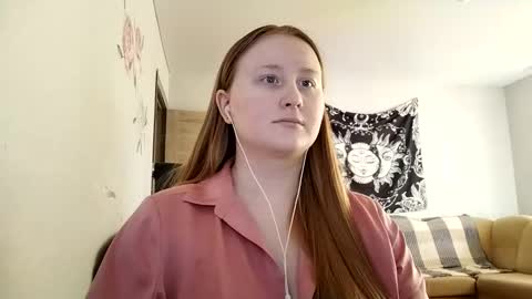 Anika online show from March 28, 11:55 am