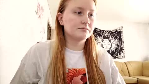 Snapshot of anika_lipps chatting on September 20, 2:09 pm Anika online show from September 20, 2:09 pm