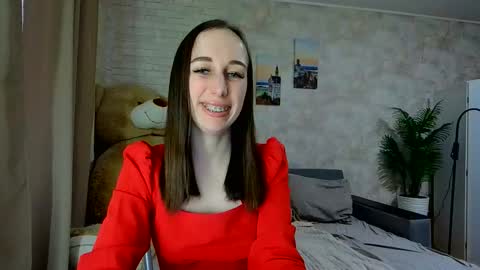 anikabloom online show from February 20, 6:26 am