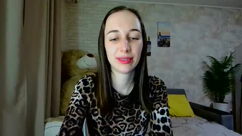 anikabloom online show from January 10, 1:00 am