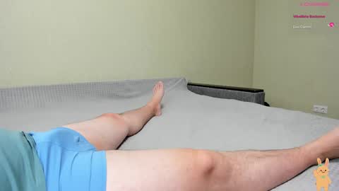 Anika and Frank  online show from March 11, 12:06 pm